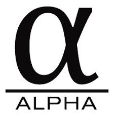 Alpha
